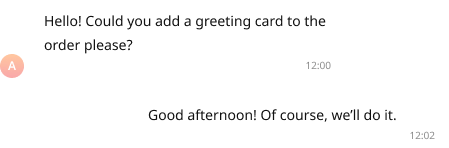 chat-support