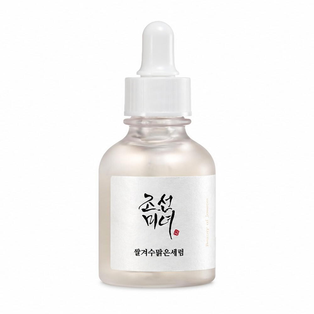 Deep Corn Extraction Beauty of Joseon Glow Deep Serum Rice + Alpha-Arbutin 30ml | Korean ...