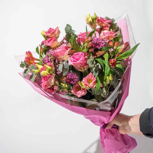 Bouquet "Charm"