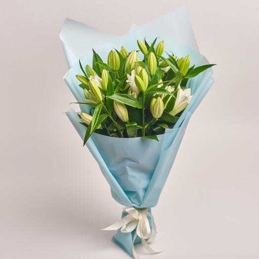 Lily Bouquet
