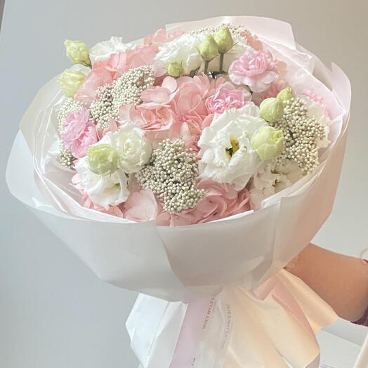 Bouquet MIDI classic