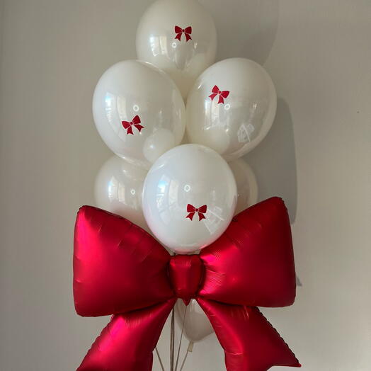 Red Ribbon