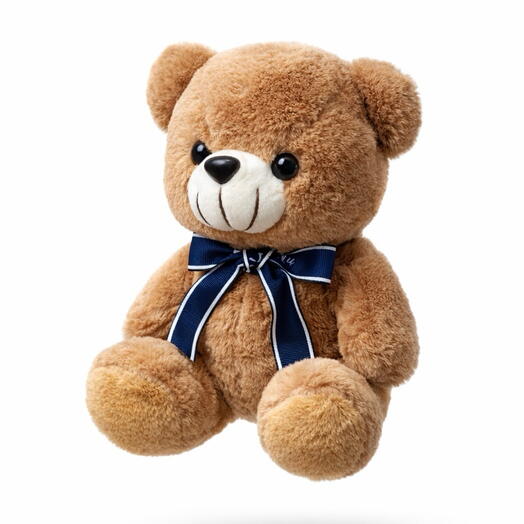 Bear Brown
