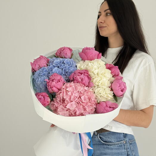 Pastel Mood
