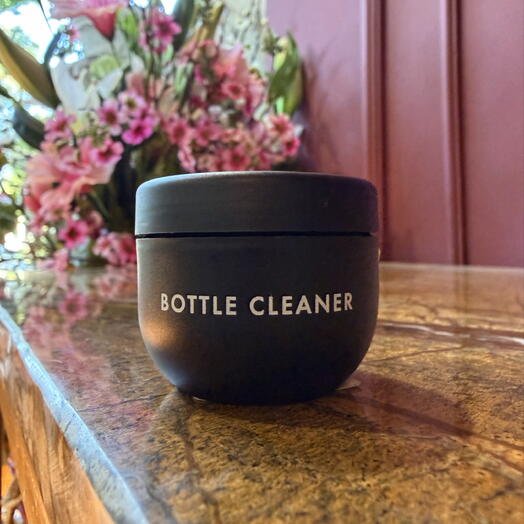 Riedel Bottle Cleaner
