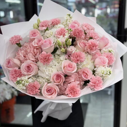 Paradise bouquet