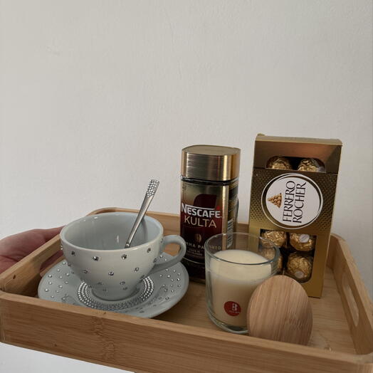 tea ceremony ☕️