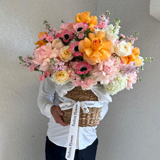 Garden of Love ️
