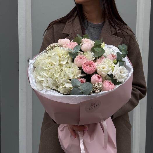Bouquet Tokyo