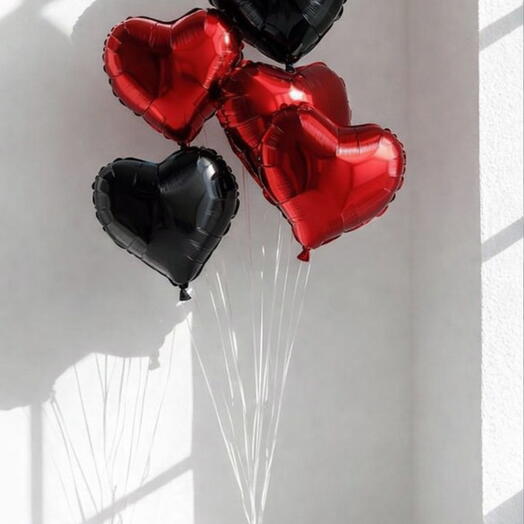 For My Love 🖤️ 5 pice
