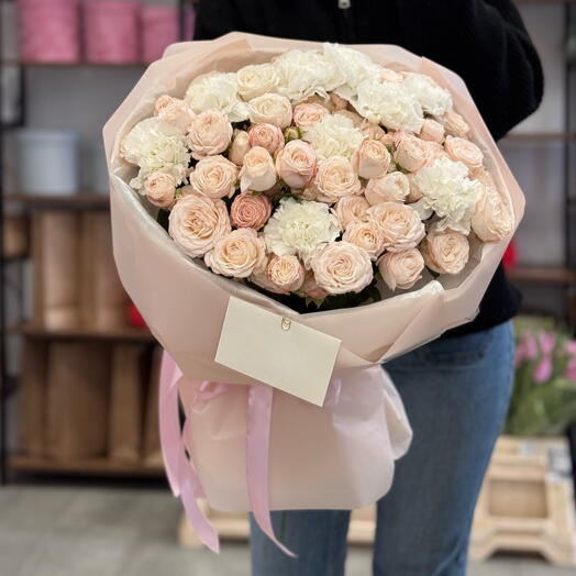 Bouquet 25