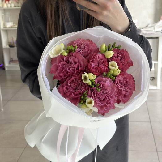 Dream flowers