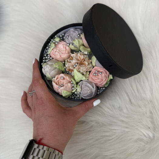 Sweet Blossom Box S