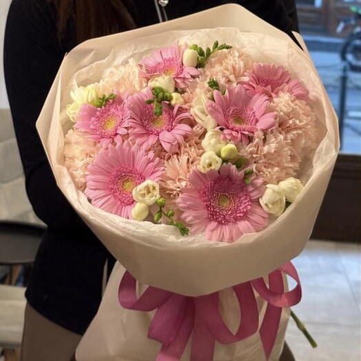 Bouquet 21