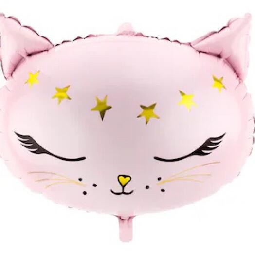 Balloon «Cat»