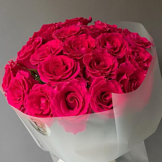 Raspberry Rose