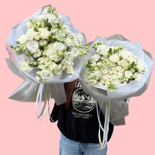 Premium Voucher for purchases at the Fine flower flower shop