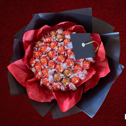 Delicious Lindor