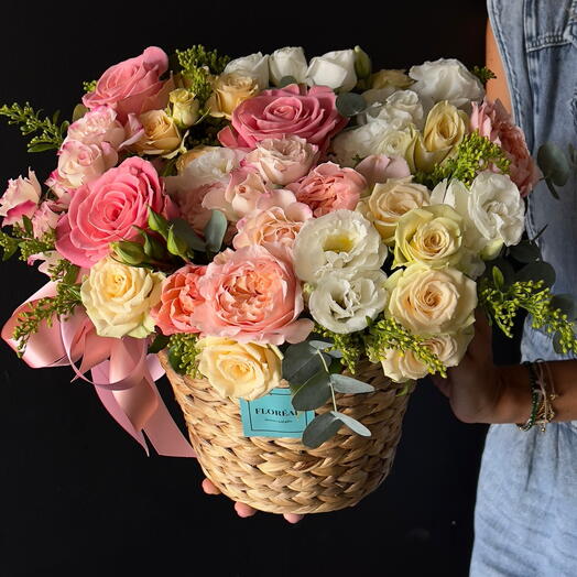 Basket Mix