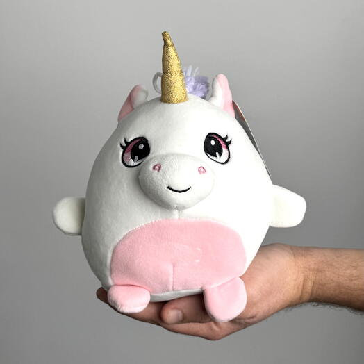 Unicorn pink
