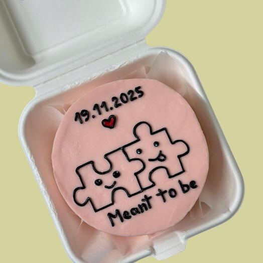 Bento Puzzles