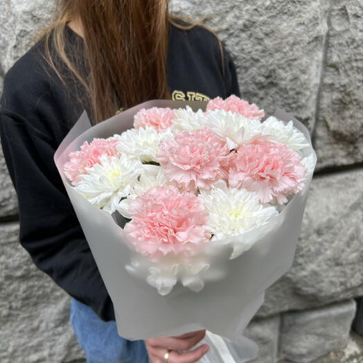 Long-lasting bouquet S