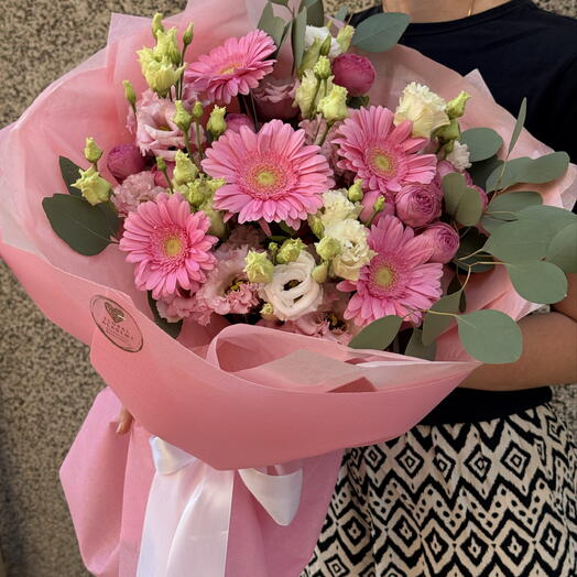 Summer bouquet