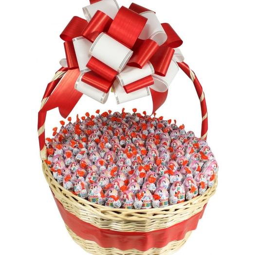 Gift basket 5