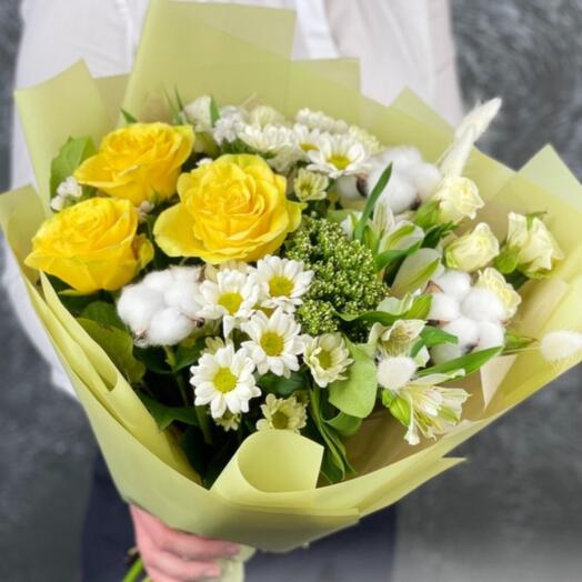 Bouquet 8