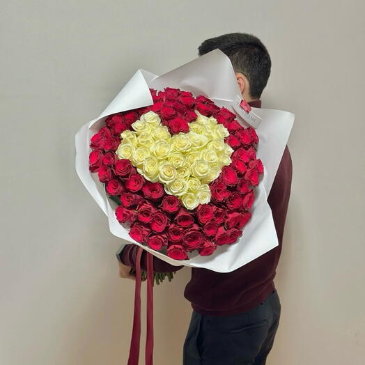 101 Roses