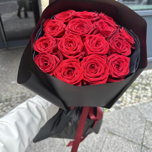 Rosen M