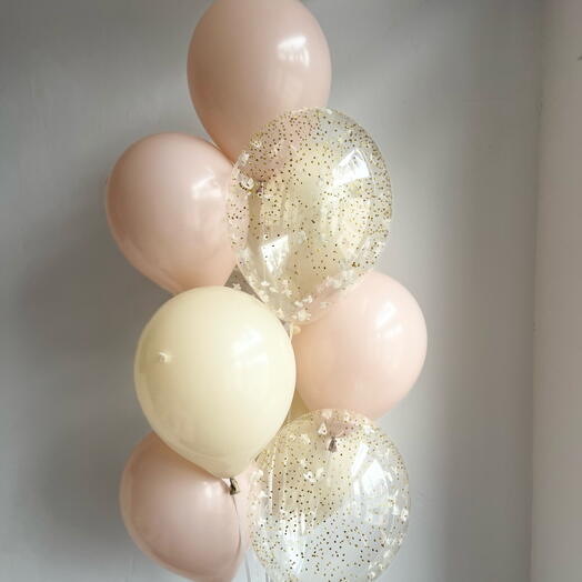 Soft Petals S
