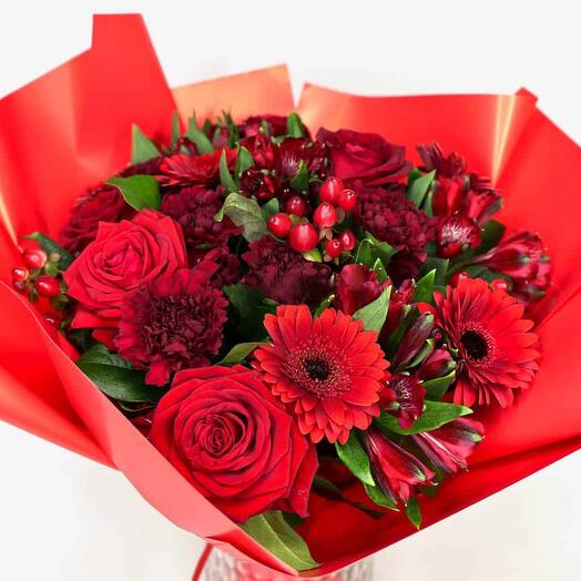 Bouquet "Tango"