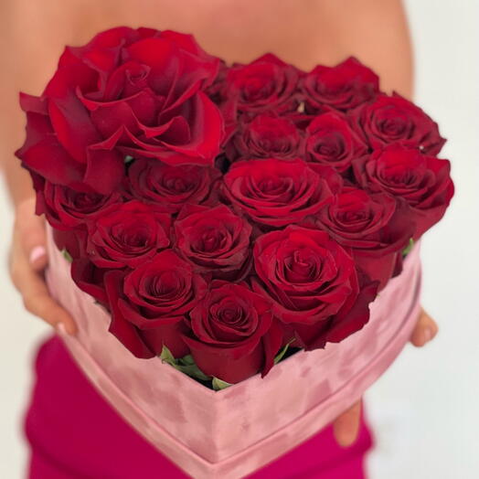 Red love