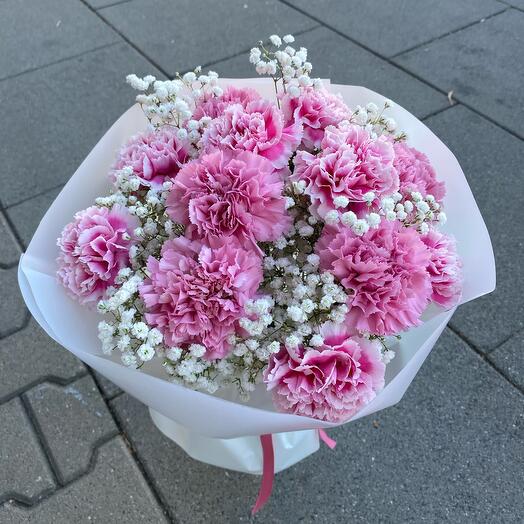 Carnations