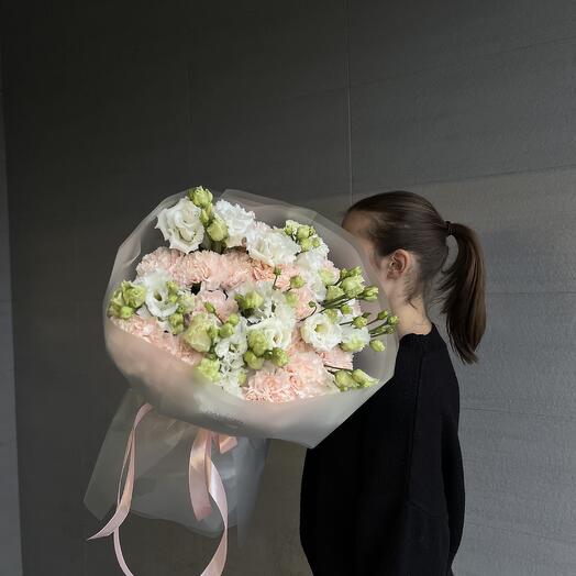 Eustoma
