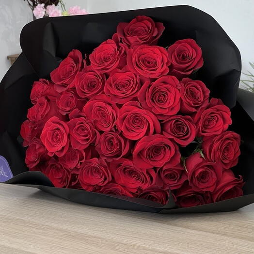 Rosas mono