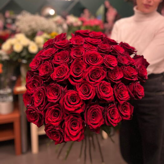 51 Roses