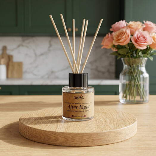 Reed Diffuser - After Eight