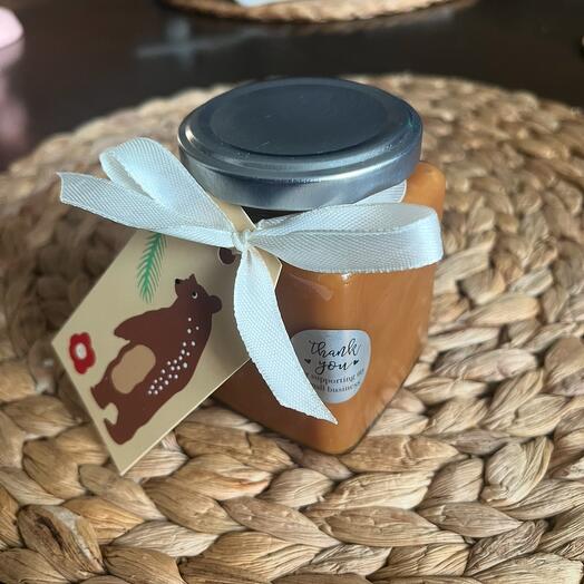 Caramel