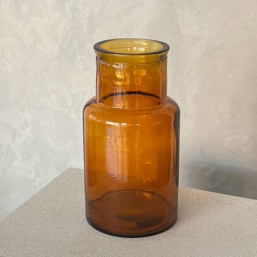 Zahara vase