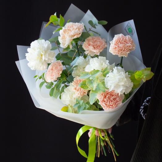Mono dianthus mix