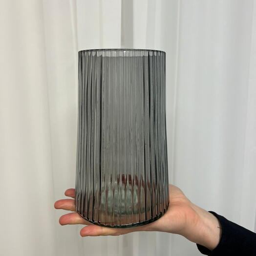 Flower vase