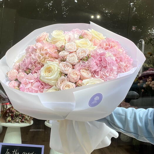 Lovely bouquet