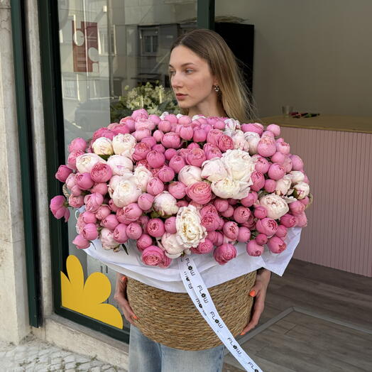 Basket Soft
