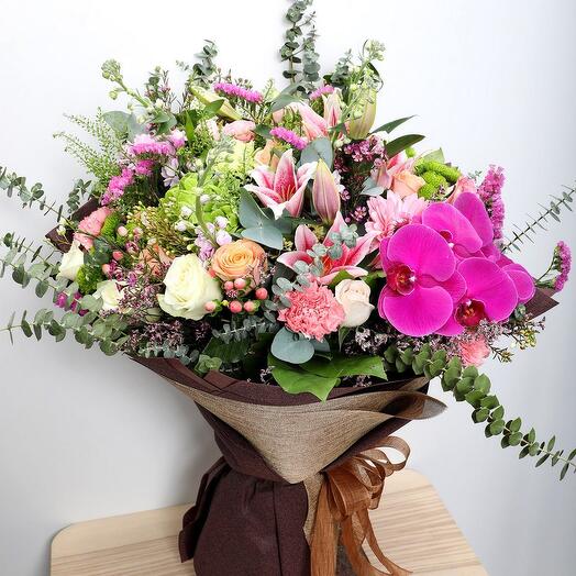 Designer Bouquet