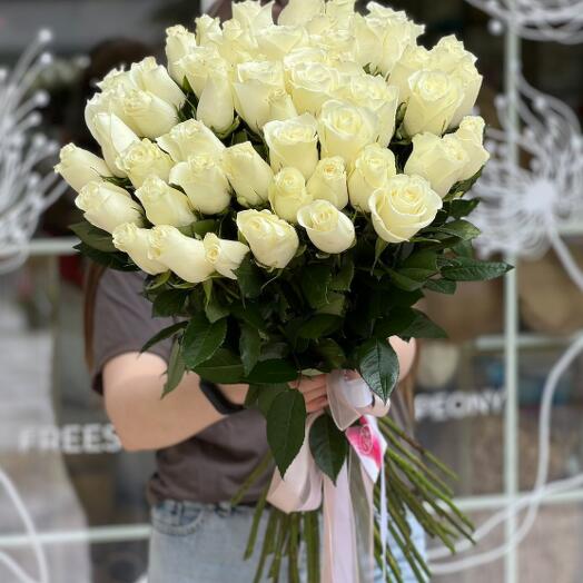 51 roses