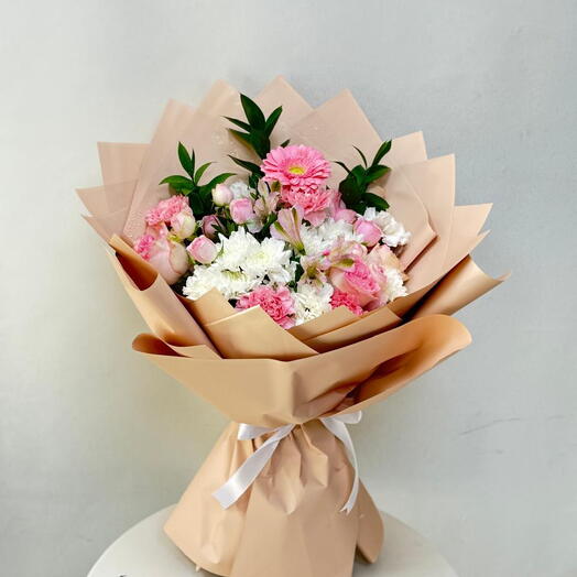 Bouquet Junna