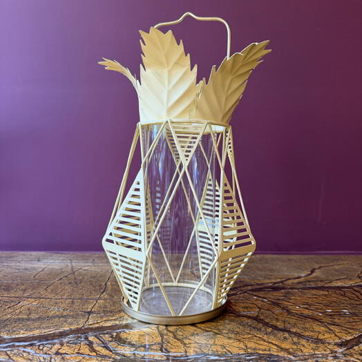 Small Lantern 26cm