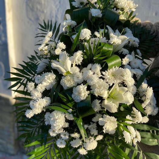 Funeral composition